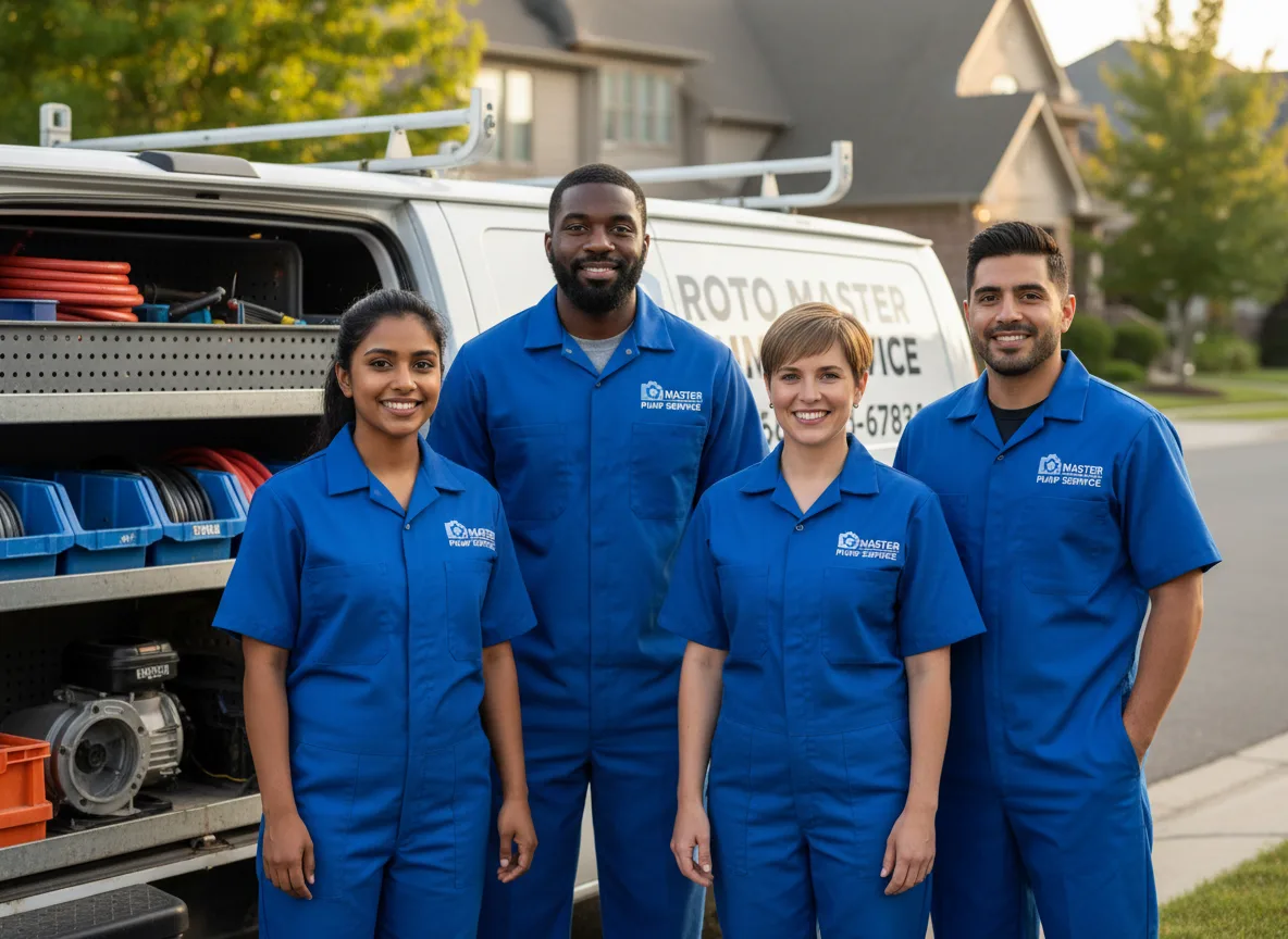 Sump Pump Installation company in Comfort, TX